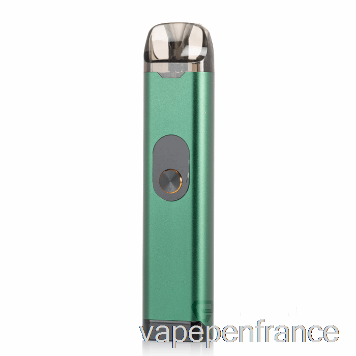 Hellvape Eir 18w Pod System Stylo Vape Vert Foncé